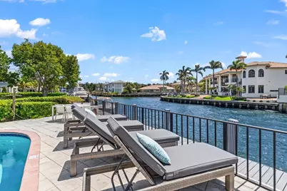 1102 Highland Beach Drive #2w, Highland Beach, FL 33487 - Photo 12