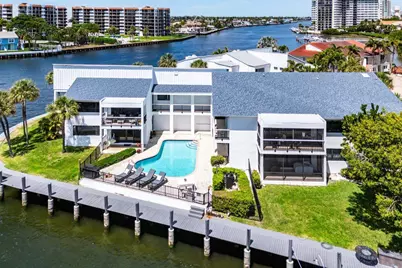 1102 Highland Beach Drive #2w, Highland Beach, FL 33487 - Photo 6