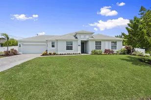 4497 SW Farmington St, Port Saint Lucie, FL 34953 - Photo 2