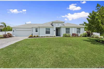 4497 SW Farmington Street, Port Saint Lucie, FL 34953 - Photo 2