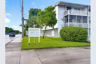 15610 NE 6th Avenue #37b, Miami, FL 33162 - Photo 4