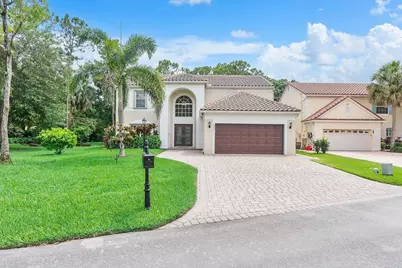 3904 Sanctuary Drive, Coral Springs, FL 33065 - Photo 1