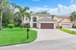 3904 Sanctuary Dr, Coral Springs, FL 33065 - Photo 1