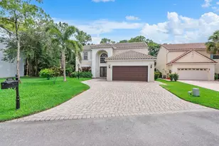 3904 Sanctuary Dr, Coral Springs, FL 33065 - Photo 2