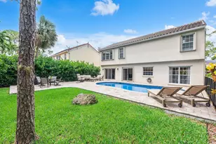 3904 Sanctuary Dr, Coral Springs, FL 33065 - Photo 56