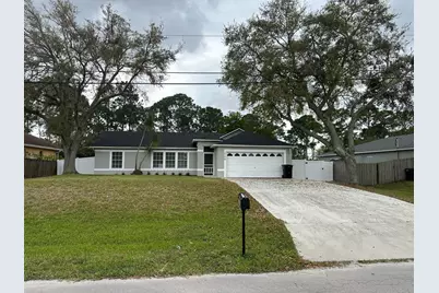 2150 SW Biella Avenue, Port Saint Lucie, FL 34953 - Photo 1