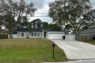 2150 SW Biella Ave, Port Saint Lucie, FL 34953 - Photo 1