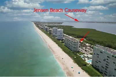9940 S Ocean Drive #501, Jensen Beach, FL 34957 - Photo 26