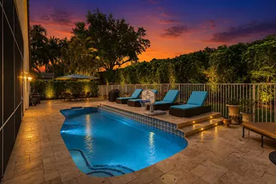 19626 Black Olive Lane, Boca Raton, FL 33498 - Photo 2