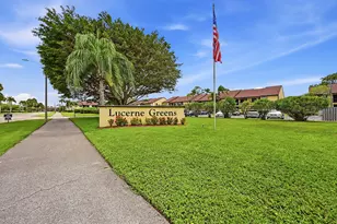 4699 E Lucerne Lakes Blvd, Lake Worth, FL 33467 - Photo 24
