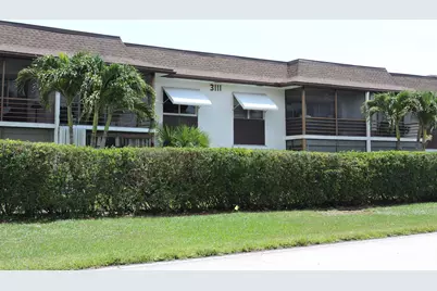 3111 Gardens E Drive #25, Palm Beach Gardens, FL 33410 - Photo 2