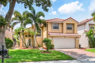 10425 Buena Ventura Drive, Boca Raton, FL 33498 - Photo 1