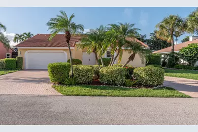 251 NW 69th Street, Boca Raton, FL 33487 - Photo 1