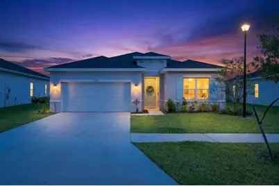 12627 SW Forli Way, Port Saint Lucie, FL 34987 - Photo 1