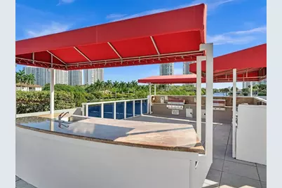 3675 N Country Club Drive #2405, Aventura, FL 33180 - Photo 20