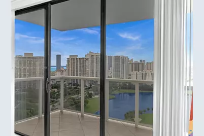3675 N Country Club Drive #2405, Aventura, FL 33180 - Photo 12