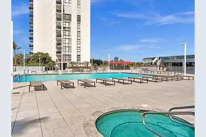 3675 N Country Club Drive #2405, Aventura, FL 33180 - Photo 22