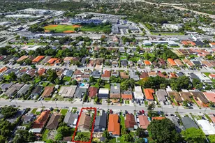 7337 SW 21st St, Miami, FL 33155 - Photo 30