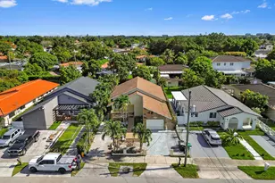 7337 SW 21st St, Miami, FL 33155 - Photo 1