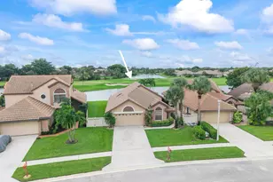 6852 Bitterbush Pl, Boynton Beach, FL 33472 - Photo 2