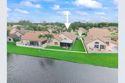 6852 Bitterbush Place, Boynton Beach, FL 33472 - Photo 4