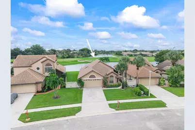 6852 Bitterbush Place, Boynton Beach, FL 33472 - Photo 1