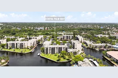8 Royal Palm Way #3020, Boca Raton, FL 33432 - Photo 4