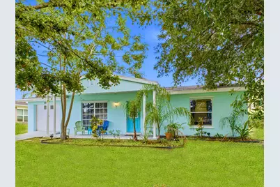 1010 SE Euclid Lane, Port Saint Lucie, FL 34983 - Photo 6
