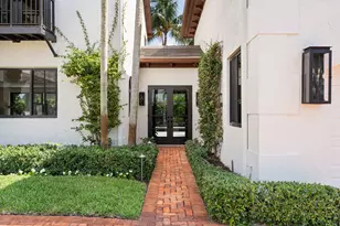 257 E Lakewood Rd, West Palm Beach, FL 33405 - Photo 4