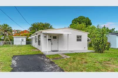 2573 NW 58th Avenue, Margate, FL 33063 - Photo 1
