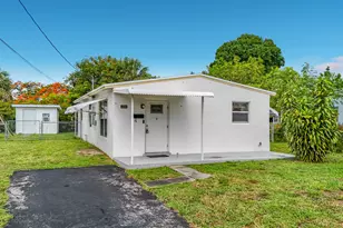 2573 NW 58th Ave, Margate, FL 33063 - Photo 1