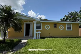 442 N Cocoanut Rd, Pahokee, FL 33476 - Photo 26