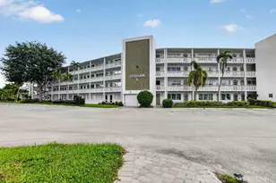 2020 Durham A, Deerfield Beach, FL 33442 - Photo 1