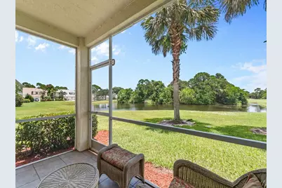 4210 Gator Trace Avenue #B, Fort Pierce, FL 34982 - Photo 1
