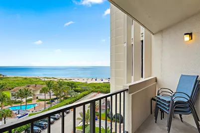 2800 N Ocean Drive #B-7c, Singer Island, FL 33404 - Photo 1