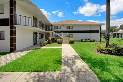 15451 Pembridge Drive #206, Delray Beach, FL 33484 - Photo 2
