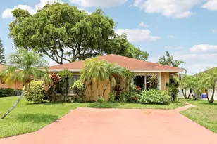 5373 Gene Cir, West Palm Beach, FL 33415 - Photo 1
