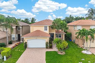 5347 Island Gypsy Dr, Greenacres, FL 33463 - Photo 1