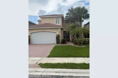 5347 Island Gypsy Drive, Greenacres, FL 33463 - Photo 1