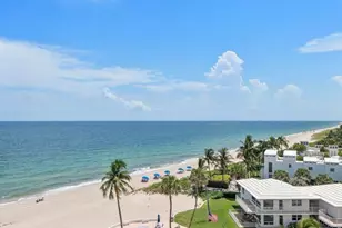1500 S Ocean Blvd, Lauderdale by the Sea, FL 33062 - Photo 8