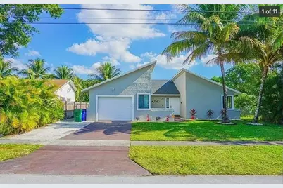 750 SW 55th Avenue, Margate, FL 33068 - Photo 1