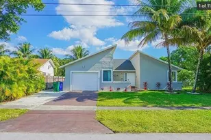 750 SW 55th Ave, Margate, FL 33068 - Photo 1