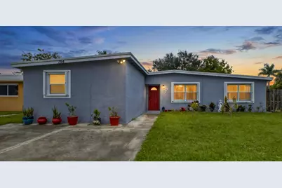 754 Hibiscus Drive, Royal Palm Beach, FL 33411 - Photo 32