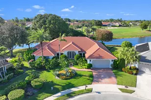 15611 Milan Ct, Wellington, FL 33414 - Photo 1