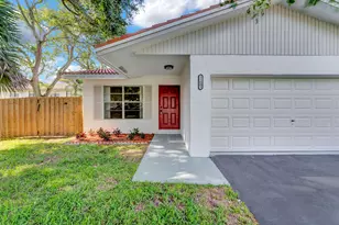 11603 NW 26th St, Coral Springs, FL 33065 - Photo 1