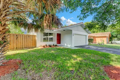 11603 NW 26th Street, Coral Springs, FL 33065 - Photo 2