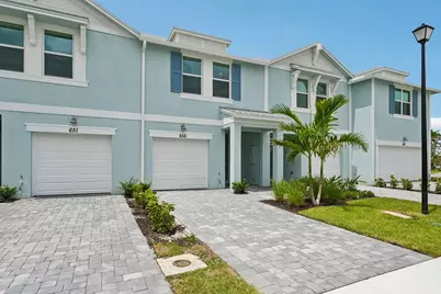 655 Salisbury Circle, Fort Pierce, FL 34982 - Photo 2