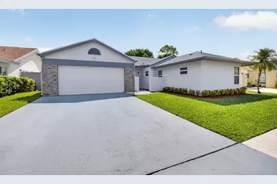 21070 Woodspring Avenue, Boca Raton, FL 33428 - Photo 2