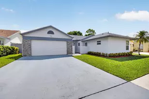 21070 Woodspring Ave, Boca Raton, FL 33428 - Photo 2