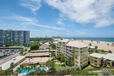 2100 S Ocean Lane #703, Fort Lauderdale, FL 33316 - Photo 10